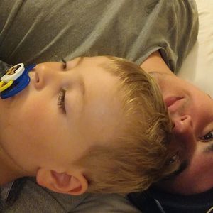 Meet your Posher, Matthew